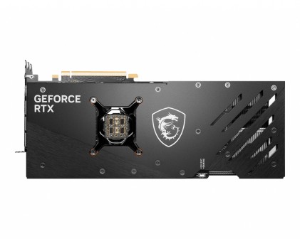 Msi Vga Geforce Rtx 4090, Rtx 4090 Gaming X Trio 24G