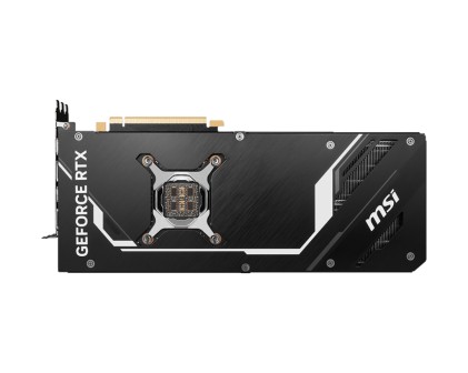 Msi Vga Geforce Rtx 4090, Rtx 4090 Ventus 3X E 24G Oc, 24Gb Gddr6, Hdmi/Dp*3, Atx, Triple Fan, Oc
