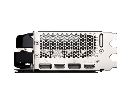 Msi Vga Geforce Rtx 4090, Rtx 4090 Ventus 3X E 24G Oc, 24Gb Gddr6, Hdmi/Dp*3, Atx, Triple Fan, Oc