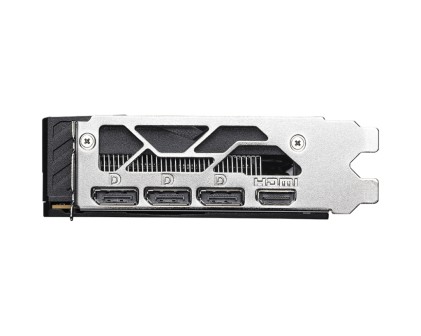 Msi Vga Geforce Rtx 5050, Rtx 5050 8G Gaming Oc, 8Gb Gddr6, Hdmi/Dp*3, Atx, Dual Fan, Oc