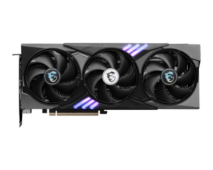 Msi Vga Geforce Rtx 5060 Ti, Rtx 5060 Ti 16G Gaming Trio Oc, 16Gb Gddr7, Hdmi/Dp3, Tri Frozr