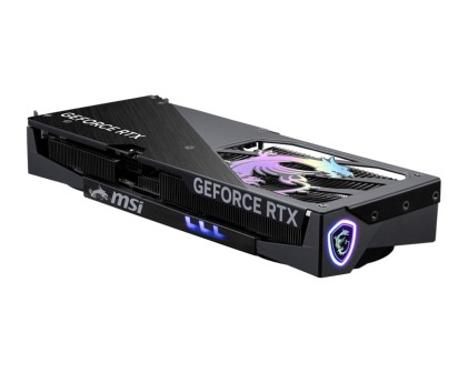 Msi Vga Geforce Rtx 5060 Ti, Rtx 5060 Ti 16G Gaming Trio Oc, 16Gb Gddr7, Hdmi/Dp3, Tri Frozr
