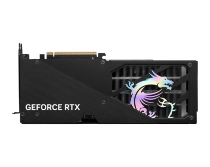 Msi Vga Geforce Rtx 5060 Ti, Rtx 5060 Ti 16G Gaming Trio Oc, 16Gb Gddr7, Hdmi/Dp3, Tri Frozr
