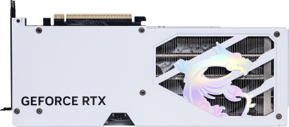 Msi Vga Geforce Rtx 5060 Ti, Rtx 5060 Ti 16G Gaming Trio Oc White, 16Gb Gddr7, Hdmi1/Dp3, Tri Frozr