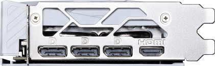 Msi Vga Geforce Rtx 5060 Ti, Rtx 5060 Ti 16G Gaming Trio Oc White, 16Gb Gddr7, Hdmi1/Dp3, Tri Frozr