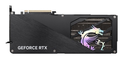 Msi Vga Geforce Rtx 5070, Rtx 5070 12G Gaming Trio Oc, 12Gb Gddr7, Hdmi/Dp*3, Tri Frozr, Atx, Oc