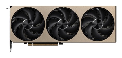 Msi Vga Geforce Rtx 5070, Rtx 5070 12G Inspire 3X Oc, 12Gb Gddr7, Hdmi/Dp3, Dual Fan, Oc