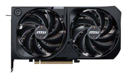 Msi Vga Geforce Rtx 5070, Rtx 5070 12G Shadow 2X Oc, 12Gb Gddr7, Hdmi/Dp*3, Atx, Dual Fan, Bulk Edit, Senza Scatola