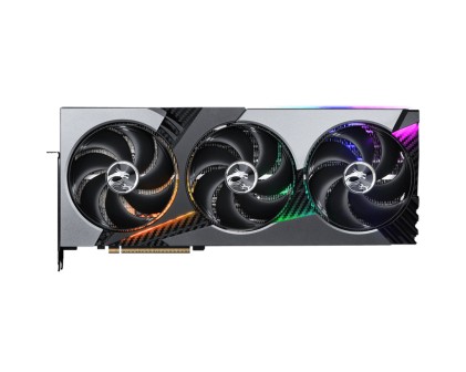 Msi Vga Rtx 5080, Rtx 5080 16G Vanguard Soc, 16Gb Gddr7, Hdmi/Dp*3, Tri Frozr, Oc