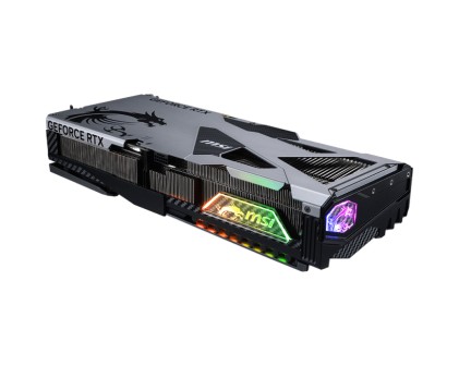 Msi Vga Rtx 5080, Rtx 5080 16G Vanguard Soc, 16Gb Gddr7, Hdmi/Dp*3, Tri Frozr, Oc