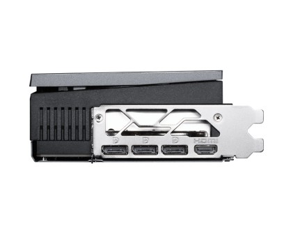 Msi Vga Rtx 5080, Rtx 5080 16G Vanguard Soc, 16Gb Gddr7, Hdmi/Dp*3, Tri Frozr, Oc