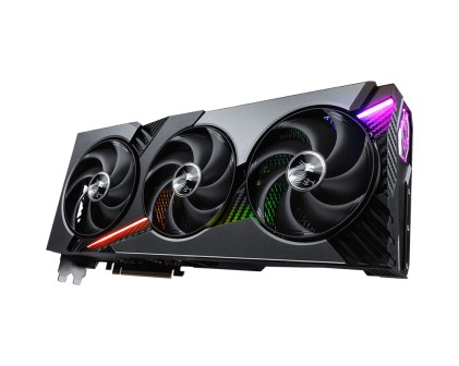 Msi Vga Rtx 5080, Rtx 5080 16G Vanguard Soc, 16Gb Gddr7, Hdmi/Dp*3, Tri Frozr, Oc