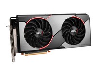 Msi Vga Rx 5600 Xt Gaming X 6G Dp*3 Hdmi Atx