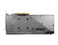 Msi Vga Rx 5600 Xt Gaming X 6G Dp*3 Hdmi Atx