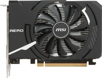 Msi Vga Radeon Rx 560 Aero Itx 4G Oc