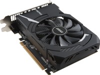 Msi Vga Radeon Rx 560 Aero Itx 4G Oc
