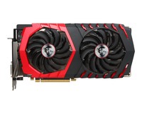 Msi Vga Radeon Rx 580 Gaming X+ 8G Gddr5 Dl-Dvi 2*Hdmi 2*Dp Tax