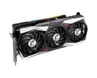 MSI Radeon RX 6900 XT GAMING Z TRIO 16G 16GB GDDR6 PCIe 4.0 HDMI 3xDP