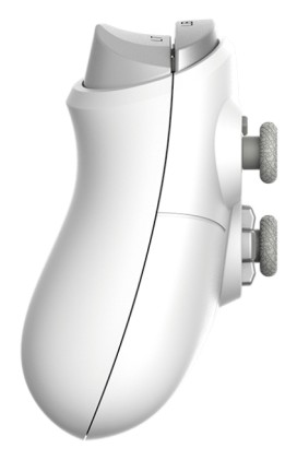 Msi Controller Force Gc300 W Bianco, Gamepad