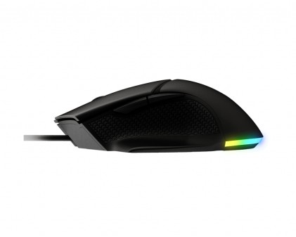 MSI Clutch GM20 Elite mouse Mano destra USB tipo A Ottico 6400 DPI