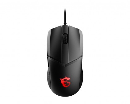 Mouse MSI Clutch GM41 Lightweight V2 - GAMING