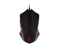 Msi Mouse Gaming Interceptor Ds B1 Wired. Max Dpi 1600.