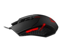 Msi Mouse Gaming Interceptor Ds B1 Wired. Max Dpi 1600.