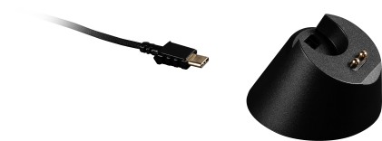 Msi Mouse Gaming Clutch Gm31 Wireless Lightweight Black