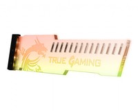 MSI ATLAS MYSTIC ARGB V2.0 parte del case del computer