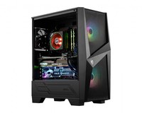 MSI ATLAS MYSTIC ARGB V2.0 parte del case del computer