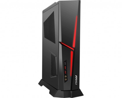 Msi Pc Gaming Trident A 9Sc-803Eu I7-9700F 8Gb 1Tb Rtx 2060 Super 8Gb Win 10 Home *Scatola Aperta*