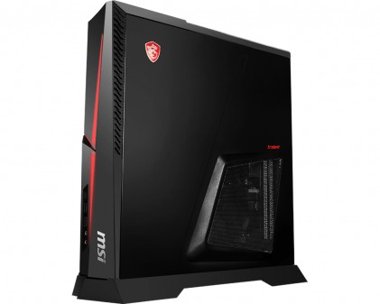 Msi Pc Gaming Trident A 9Sc-803Eu I7-9700F 8Gb 1Tb Rtx 2060 Super 8Gb Win 10 Home *Scatola Aperta*