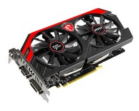 SVGA MSI N750Ti TF 2GD5/OC