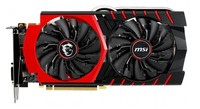 SVGA  MSI GTX970 4GB Gaming 4G DDR5