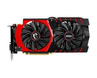 SVGA  MSI GTX970 4GB Gaming 4G DDR5