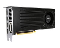 SVGA MSI GTX960-2GD5 2048MB