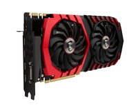 SVGA MSI GeForce GTX 1070 Gaming X 8Gb