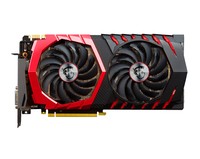 SVGA MSI GTX1070 TI Gaming 8G 8192MB