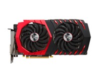 SVGA MSI Radeon RX 470 Gaming X 4G, 4096 MB GDDR5