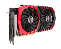 SVGA MSI Radeon RX 470 Gaming X 4G, 4096 MB GDDR5