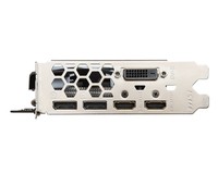 SVGA MSI Radeon RX 480 Armor 8G OC  8192MB