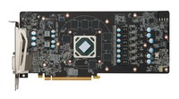 SVGA MSI Radeon RX 580 ARMOR 8G OC 8192MB