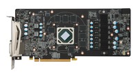 SVGA MSI Radeon RX 580 ARMOR 8G OC 8192MB