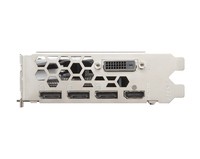 SVGA MSI Radeon RX570 ARMOR 8G OC 8192MB