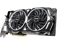 SVGA MSI Radeon RX 590 ARMOR 8G OC 8GB D5