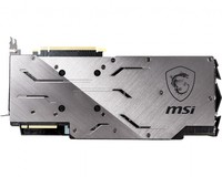 MSI V372-248R scheda video NVIDIA GeForce RTX 2080 SUPER 8 GB GDDR6