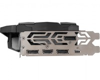 MSI V372-248R scheda video NVIDIA GeForce RTX 2080 SUPER 8 GB GDDR6