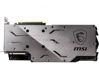 MSI V372-257R scheda video NVIDIA GeForce RTX 2070 SUPER 8 GB GDDR6
