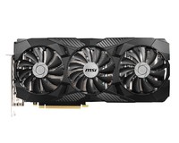 SVGA MSI GeForce RTX 2070 8GB TRI FROZR