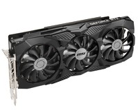 SVGA MSI GeForce RTX 2070 8GB TRI FROZR